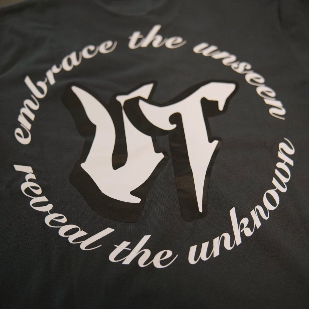 Unknown Truths Classic Tee